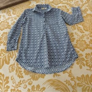 Boo Gemes Beach Shirt